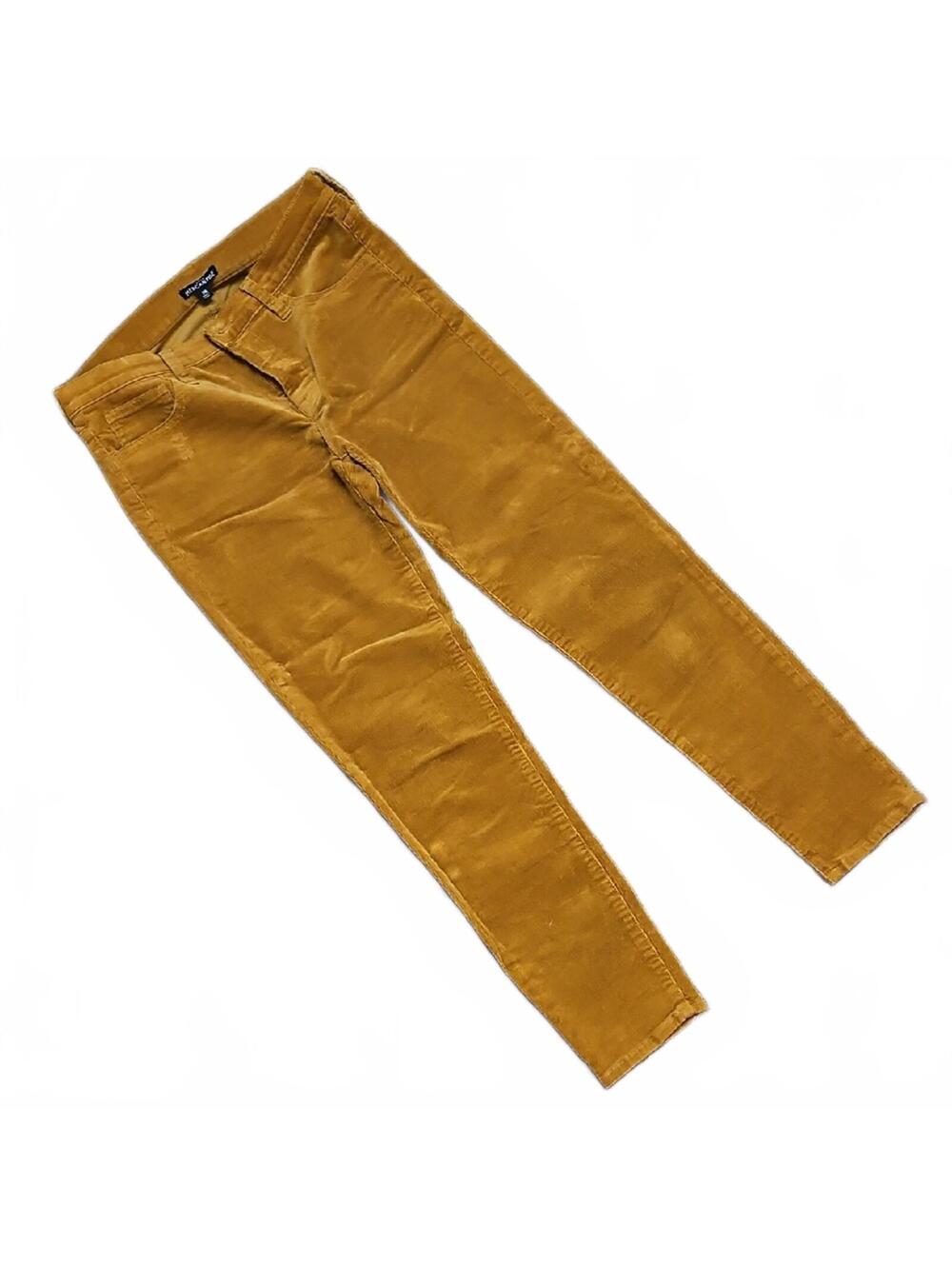 J. Crew Mercantile | Corduroy Pants | 28